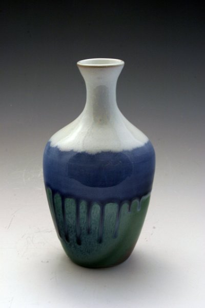 0500 Salt-fired Porcelain Vase.JPG